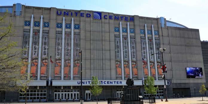 Thomas Barrat FanDuel Group is planning to open a sportsbook lounge inside the United Center, pending necessary approvals being obtained.
