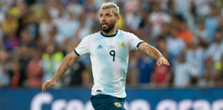 Stake.com partners with Argentine soccer icon Sergio Aguero Cryptocurrency betting and gaming operator Stake.com has agreed to a partnership deal with former Manchester City and Argentina soccer striker Sergio Aguero.