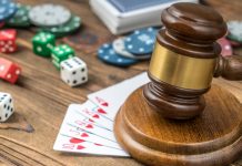 Entain's SVP for American Regulatory Affairs and Responsible Gambling Martin Lycka looks at how gambling regulators globally are shaping up against each other.
