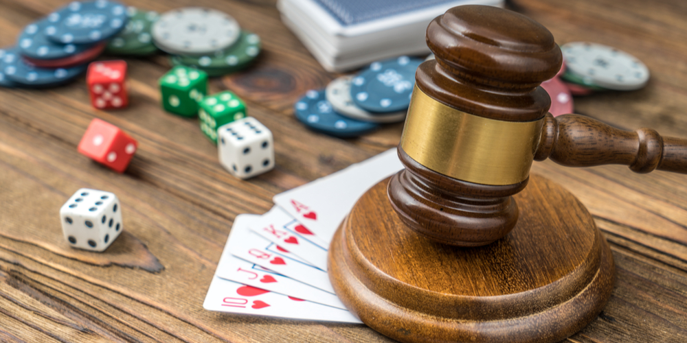 European Gaming and Betting Association Lays Out New AML Protocols - Casino .org