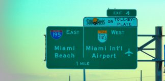 Hard Rock International and South Florida Motorsports have announced a multi-year founding partnership agreement for the Formula 1 Crypto.com Miami Grand Prix. 