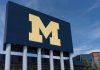 January marked the fifth consecutive month Michigan’s sportsbooks were able to set a new record for state sports betting handle, according to PlayMichigan.