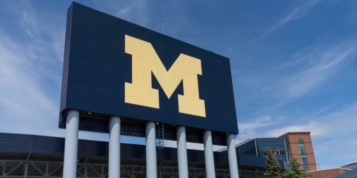 January marked the fifth consecutive month Michigan’s sportsbooks were able to set a new record for state sports betting handle, according to PlayMichigan.