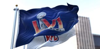 SportsHandle: California and Ohio miss out on $400m in Super Bowl LVI bets SportsHandle has reported that $400m could have been wagered on Super Bowl LVI by bettors in California and Ohio if sports betting was live in those states.