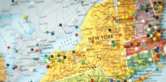 The state of New York is already establishing itself as the epicenter of the US sports betting market as it generated $125m in revenue in January 2022 alone, according to PlayNY which tracks the New York gaming market.