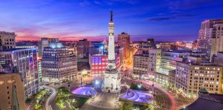 MaximBet has announced that the next two states it will be launching in as part of its ongoing national expansion will be Indiana and Iowa.