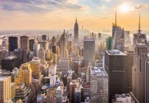 A bill has been introduced to the New York State Senate that, if passed, would legalize igaming in the state.