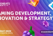 CasinoBeats Summit 2022 will give delegates in Malta greater opportunities for input and a chance to connect with more high-level speakers than ever before.