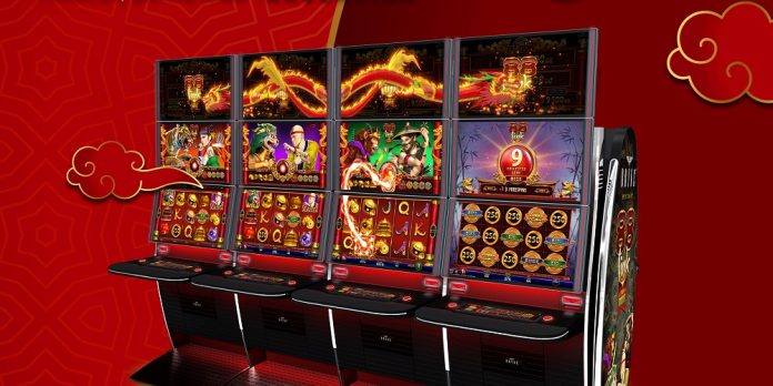 Zitro’s multigame 88 Link has been added to the Casino Mayorazgo in the province of Entre Ríos, Argentina.