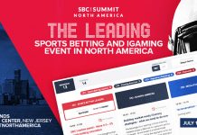 The central theme of SBC Summit North America 2022 will be the converging worlds of betting, sports, broadcasting, and entertainment.