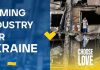 Organisations within the gaming industry have been working together to launch a major fundraising push to help people displaced by the current military action in Ukraine.