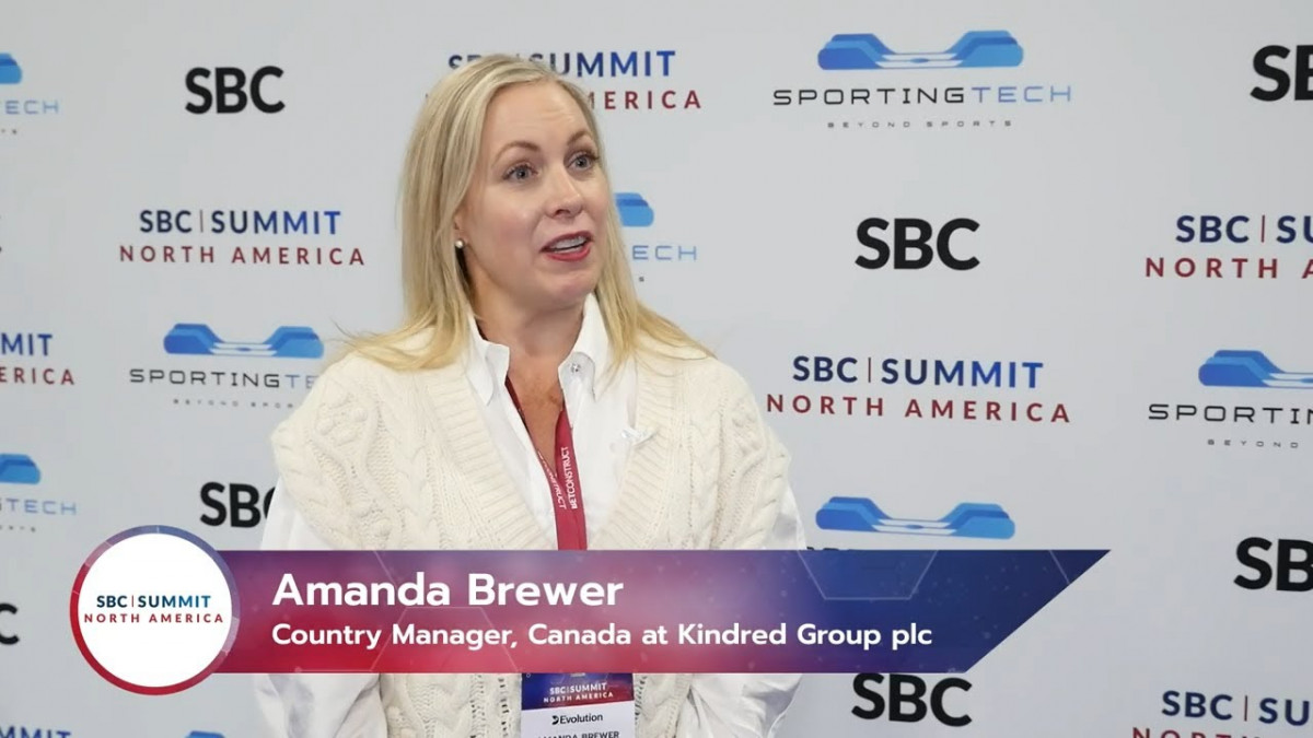 Amanda Brewer Ontario market could be worth ‘billions in five years