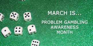 IGT supports Problem Gambling Awareness Month with new ‘Positive Play’ movement IGT, Problem Gambling Awareness Month
