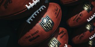 NFL suspends Atlanta Falcons’ Calvin Ridley for betting on games The NFL has suspended wide receiver Calvin Ridley of the Atlanta Falcons for betting on NFL games during the 2021 season.