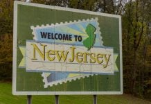 New Jersey’s sportsbooks saw nearly $1bn in February wagers, but revenue took a significant knock in comparison to the previous month, according to PlayNJ.