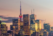 Slot developer Blueprint Gaming and operator comparison site GamblingGuy have announced they will have a presence in the Ontario igaming market.
