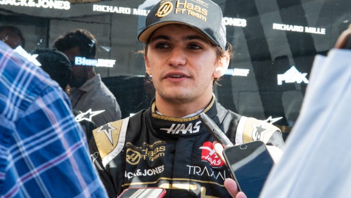 Stake.com has signed a partnership deal with brothers Pietro and Enzo Fittipaldi ahead of the upcoming Formula 1 season this weekend