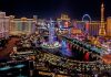 Formula 1 and the Las Vegas Convention and Visitors Authority (LVCVA) have announced that Las Vegas will host a Grand Prix from 2023.