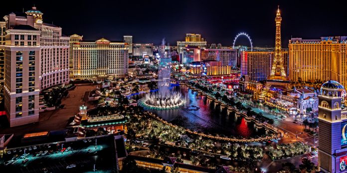 Formula 1 and the Las Vegas Convention and Visitors Authority (LVCVA) have announced that Las Vegas will host a Grand Prix from 2023.