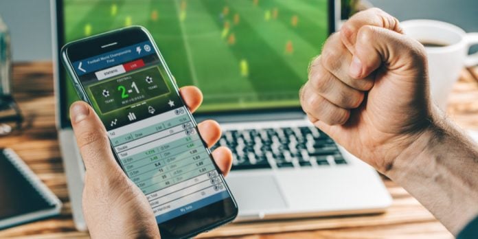 betPARX has partnered with Playtech to relaunch its igaming and sports betting apps in New Jersey and Pennsylvania.