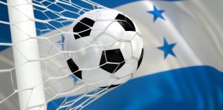 Betcris has agreed to become an official sponsor of nine teams in the Liga Betcris de Honduras, the highest professional football division in Honduras.