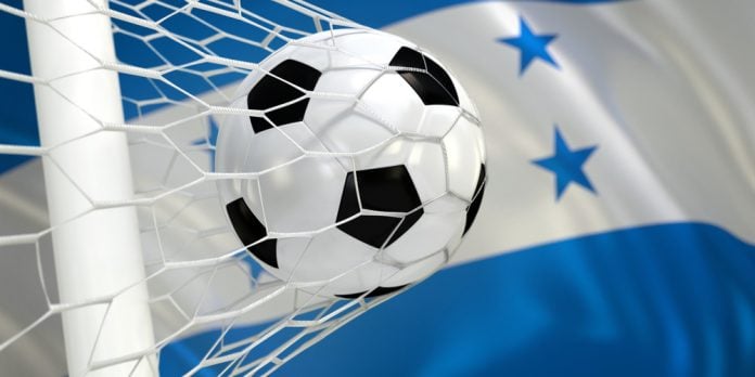 Betcris has agreed to become an official sponsor of nine teams in the Liga Betcris de Honduras, the highest professional football division in Honduras.