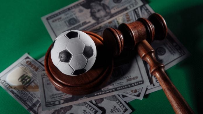 SportsHandle and friends deliver another round-up of the week’s big developments in US sports betting