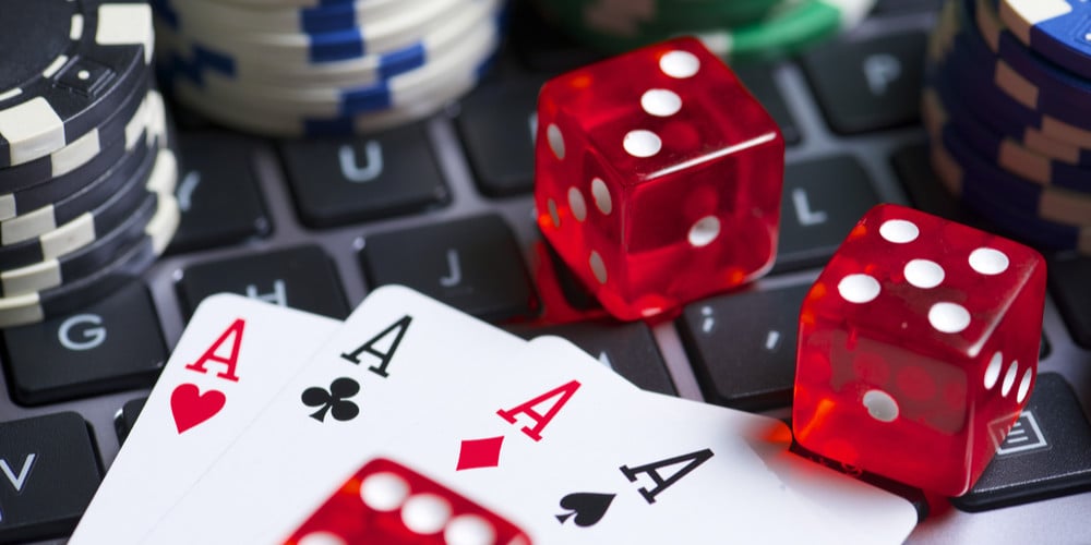 Mejor Make casinos online legales en chile que leerás este año