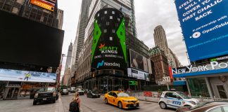 DraftKings has announced a partnership with the brewery Yuengling to mark March’s college basketball series, offering players up to $100k in prizes.