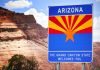 Arizona’s sportsbooks fell just short of the $500m handle mark in December 2021, but did manage to set a new monthly handle record, according to PlayAZ.com. 