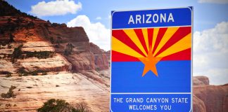 Arizona’s sportsbooks fell just short of the $500m handle mark in December 2021, but did manage to set a new monthly handle record, according to PlayAZ.com. 