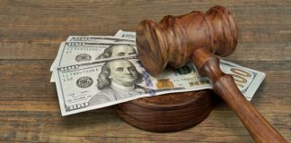 BetMGM has been ordered to pay $25,000 for accepting bets on college sports in the state of New Jersey