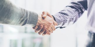 Red Knot has appointed seasoned public relations executive, Larry Fink, as its new Vice President of Consumer Public Relations and Communications.