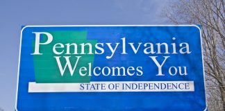 Pennsylvania’s online and retail sportsbooks saw a monthly handle below $600m for the first time since September as the ‘expected’ post-football season slump depleted the appetite of bettors.