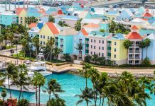 Oryx Gaming has entered the Bahamas igaming market via an exclusive content agreement with the island’s largest operator, Island Luck