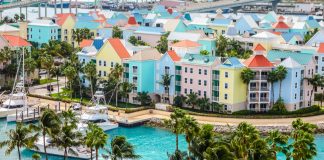 Oryx Gaming has entered the Bahamas igaming market via an exclusive content agreement with the island’s largest operator, Island Luck