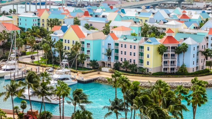 Oryx Gaming has entered the Bahamas igaming market via an exclusive content agreement with the island’s largest operator, Island Luck