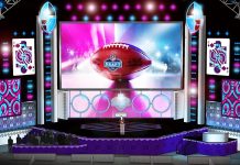 Caesars Entertainment says it is ready to provide an ‘unforgettable’ experience as it prepares itself to host the 2022 NFL Draft in Las Vegas on April 28-30.