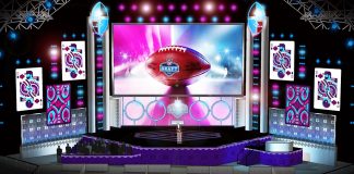 Caesars ready to provide ‘unforgettable’ 2022 NFL Draft experience Caesars Entertainment says it is ready to provide an ‘unforgettable’ experience as it prepares itself to host the 2022 NFL Draft in Las Vegas on April 28-30.