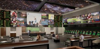 DraftKings reveals plan to open ‘one-of-a-kind’ TPC Scottsdale sportsbook DraftKings has announced plans to open a ‘one-of-a-kind sportsbook and luxury dining experience’ at TPC Scottsdale in partnership with the PGA Tour.