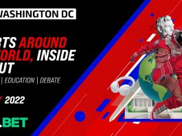Esports Insider is excited to announce its international esports business conference is returning to the US with ESI Washington DC, presented by LOOT.BET.