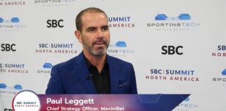 Paul Leggett: MaximBet is ‘more than just a betting product’