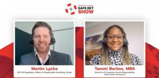 Safe Bet Show: ‘People in US industry are cognizant of consumer protection’