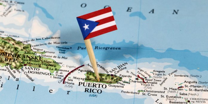 DraftKings and the Mashantucket Pequot Tribal Nation have agreed to expand their relationship to offer online and retail sports betting in Puerto Rico.