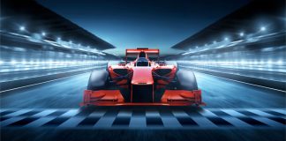 Xpoint, a geolocation and compliance technology firm, has become the official geolocation partner of motorsport sports betting startup GridRival.
