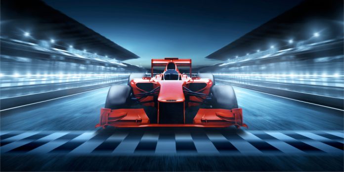 Xpoint, a geolocation and compliance technology firm, has become the official geolocation partner of motorsport sports betting startup GridRival.