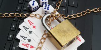 AGA demands DoJ intervention against illegal gambling outlets The American Gaming Association (AGA) has written to the US Department of Justice demanding that it cracks down on illegal casinos, sportsbooks and other black-market gambling operations