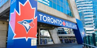 theScore Bet has announced a 10-year exclusive partnership with the Toronto Blue Jays, making the operator the official gaming partner of the MLB franchise.