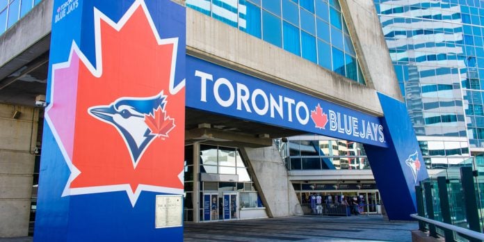 theScore Bet has announced a 10-year exclusive partnership with the Toronto Blue Jays, making the operator the official gaming partner of the MLB franchise.
