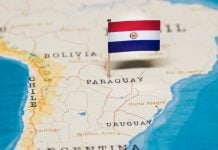 The President of Paraguay, Mario Abdo Benítez, has signed into law a measure that officially restricts the installation of slot machines outside gaming halls.